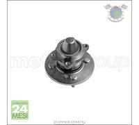 Mozzo cuscinetto ruota Metelli Posteriore per HYUNDAI ACCENT GETZ KIA PICANTO R