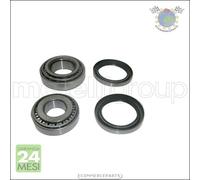 Mozzo cuscinetto ruota Metelli Posteriore per KIA CARNIVAL