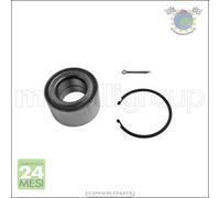 Mozzo cuscinetto ruota Metelli Posteriore per NISSAN X-TRAIL