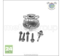 Mozzo cuscinetto ruota Metelli Posteriore per VOLVO XC70 V70 S80 S60