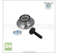 Mozzo cuscinetto ruota Metelli Posteriore per VW CADDY
