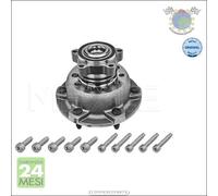 Mozzo cuscinetto ruota Meyle Anteriore per FORD TRANSIT bj4