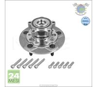 Mozzo cuscinetto ruota Meyle Anteriore per FORD TRANSIT bj5