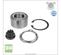 Mozzo cuscinetto ruota Meyle Anteriore per RENAULT TWINGO SCENIC MEGANE MODUS G