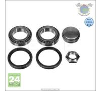 Mozzo cuscinetto ruota Meyle per CITROEN JUMPER I FIAT DUCATO PEUGEOT BOXER