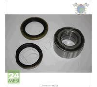 Mozzo cuscinetto ruota RedLine Anteriore per MITSUBISHI OUTLANDER II LANCER VII