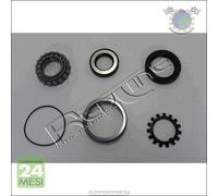 Mozzo cuscinetto ruota RedLine Posteriore per FORD RANGER MAZDA B-SERIE BT-50