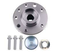Mozzo Cuscinetto Ruota + Sensore ABS Set di 5 Fori for Opel Astra H 1603254
