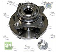Mozzo cuscinetto ruota Sidat Anteriore per LAND ROVER RANGE I DISCOVERY III IV