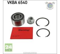 Mozzo cuscinetto ruota SKF Anteriore per ABARTH GRANDE PUNTO 500C 500 ALFA ROME