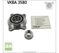 Mozzo cuscinetto ruota SKF Anteriore per ALFA ROMEO 147