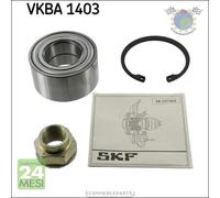 Mozzo cuscinetto ruota SKF Anteriore per ALFA ROMEO 164 FIAT CROMA LANCIA PRISM