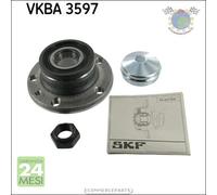 Mozzo cuscinetto ruota SKF Anteriore per ALFA ROMEO 4C
