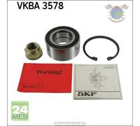 Mozzo cuscinetto ruota SKF Anteriore per ALFA ROMEO SPIDER GTV 146 145 FIAT MAR