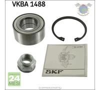 Mozzo cuscinetto ruota SKF Anteriore per ALFA ROMEO SPIDER GTV 164 155 146 145