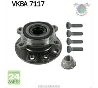 Mozzo cuscinetto ruota SKF Anteriore per ALFA ROMEO STELVIO GIULIA #vb
