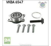 Mozzo cuscinetto ruota SKF Anteriore per AUDI R8 A6