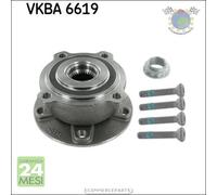 Mozzo cuscinetto ruota SKF Anteriore per BMW X6 F16 F86 xDrive M E71 E72 X5 F15