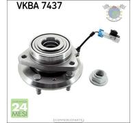 Mozzo cuscinetto ruota SKF Anteriore per CHEVROLET CAPTIVA OPEL ANTARA A