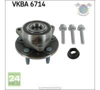 Mozzo cuscinetto ruota SKF Anteriore per CHEVROLET CRUZE OPEL ASTRA J