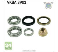 Mozzo cuscinetto ruota SKF Anteriore per CHEVROLET SPARK MATIZ DAEWOO