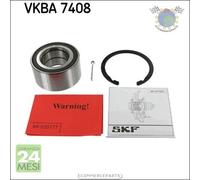 Mozzo cuscinetto ruota SKF Anteriore per CHRYSLER SEBRING Cabriolet CITROEN C-C