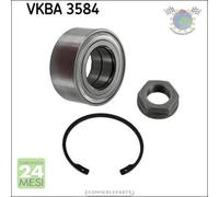 Mozzo cuscinetto ruota SKF Anteriore per CITROEN C-ELYSEE BERLINGO C3 III C5 II