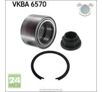Mozzo cuscinetto ruota SKF Anteriore per CITROEN JUMPER II I FIAT DUCATO OPEL M