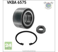 Mozzo cuscinetto ruota SKF Anteriore per CITROEN SPACETOURER JUMPY III II FIAT