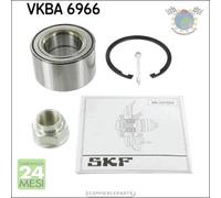 Mozzo cuscinetto ruota SKF Anteriore per DAIHATSU CHARADE TREVIS SIRION EXTOL C