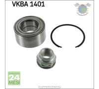 Mozzo cuscinetto ruota SKF Anteriore per FIAT CINQUECENTO SEICENTO PANDA TIPO