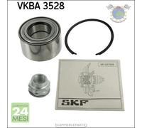 Mozzo cuscinetto ruota SKF Posteriore per LANCIA PRISMA DELTA