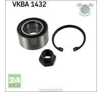 Mozzo cuscinetto ruota SKF Anteriore per FORD COURIER FIESTA ESCORT ORION PUMA