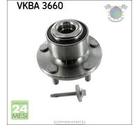 Mozzo cuscinetto ruota SKF Anteriore per FORD FOCUS C-MAX