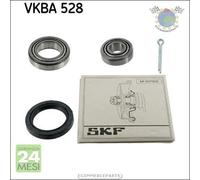 Mozzo cuscinetto ruota SKF Anteriore per FORD GRANADA CONSUL P