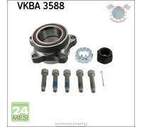 Mozzo cuscinetto ruota SKF Anteriore per FORD TRANSIT #r0