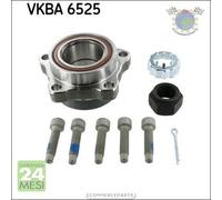 Mozzo cuscinetto ruota SKF Anteriore per FORD TRANSIT #ta