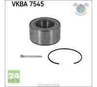 Mozzo cuscinetto ruota SKF Anteriore per HYUNDAI i20