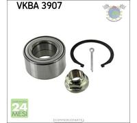 Mozzo cuscinetto ruota SKF Anteriore per HYUNDAI LANTRA ACCENT COUPE GETZ ATOS