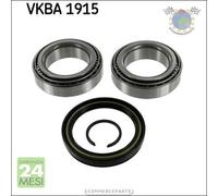 Mozzo cuscinetto ruota SKF Anteriore per HYUNDAI TERRACAN GALLOPER MITSUBISHI P
