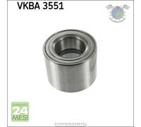 Mozzo cuscinetto ruota SKF Anteriore per IRISBUS DAILY IVECO III VI IV II V