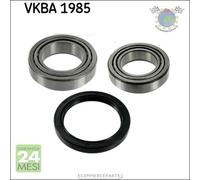 Mozzo cuscinetto ruota SKF Anteriore per ISUZU TROOPER D-MAX OPEL MONTEREY B A