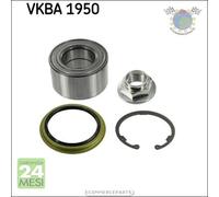 Mozzo cuscinetto ruota SKF Anteriore per KIA SEPHIA SHUMA MAZDA PREMACY MX-3 32
