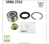 Mozzo cuscinetto ruota SKF Anteriore per LEXUS SC LS GS TOYOTA SUPRA