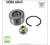 Mozzo cuscinetto ruota SKF Anteriore per MAZDA CX-9 CX-7 6
