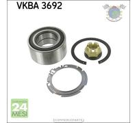 Mozzo cuscinetto ruota SKF Anteriore per MERCEDES CITAN 112 111 109 108 RENAULT
