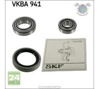 Mozzo cuscinetto ruota SKF Anteriore per MERCEDES CLASSE E 320 300 280 250 220