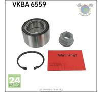 Mozzo cuscinetto ruota SKF Anteriore per MERCEDES CLASSE R 500 350 300 280 M ML