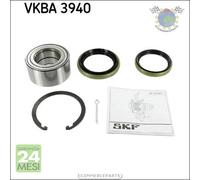 Mozzo cuscinetto ruota SKF Anteriore per MITSUBISHI LANCER VI PAJERO I V COLT