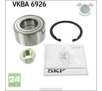 Mozzo cuscinetto ruota SKF Anteriore per MITSUBISHI OUTLANDER I LANCER VII